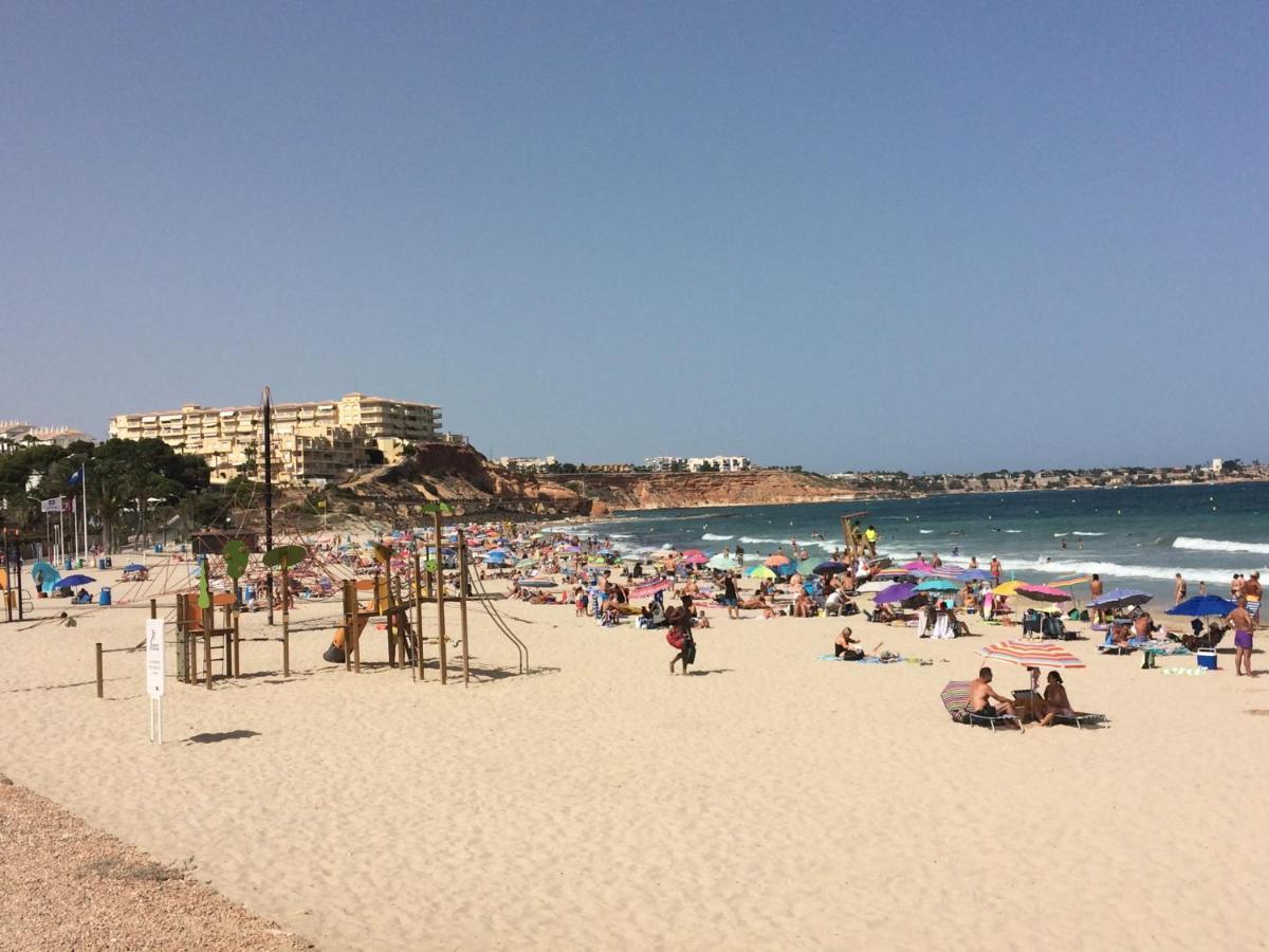 Altos De Campoamor Esterno foto