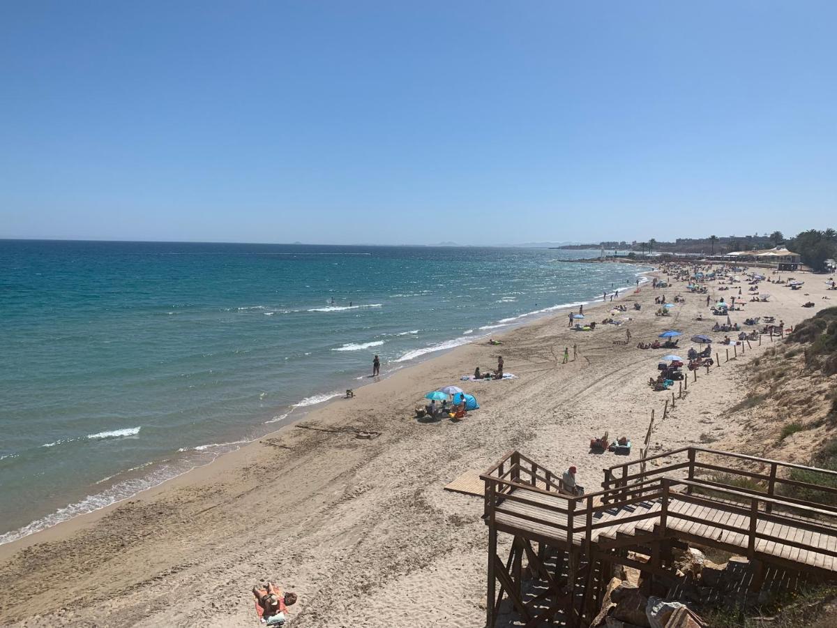 Altos De Campoamor Esterno foto