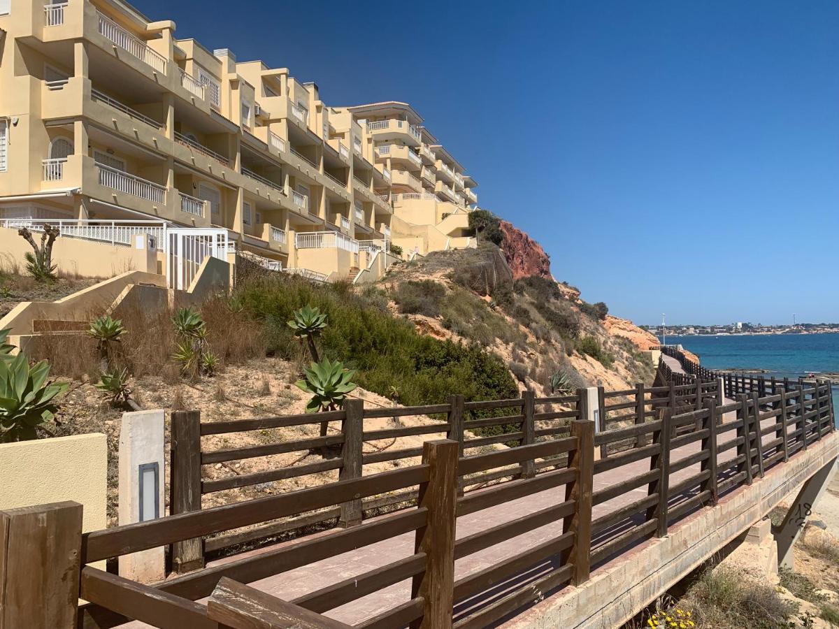 Altos De Campoamor Esterno foto