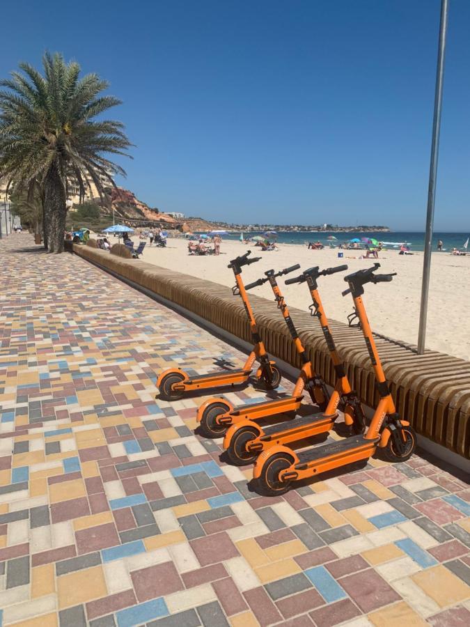 Altos De Campoamor Esterno foto
