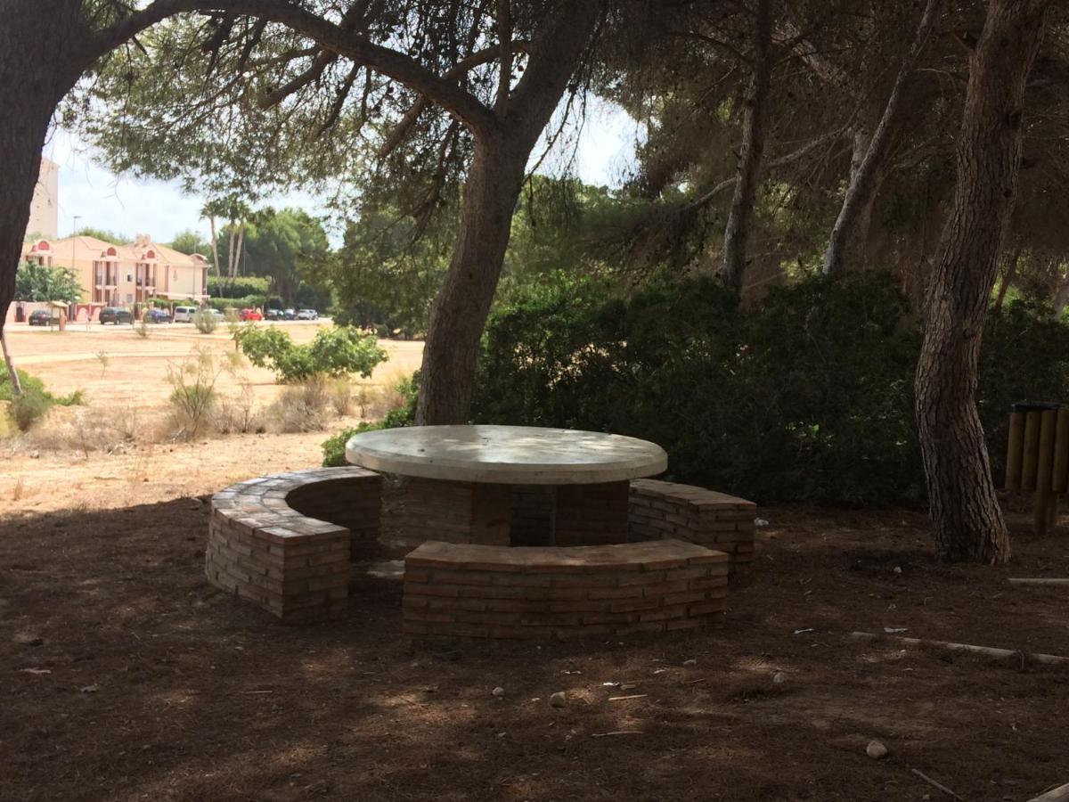 Altos De Campoamor Esterno foto