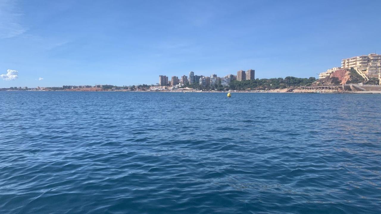 Altos De Campoamor Esterno foto
