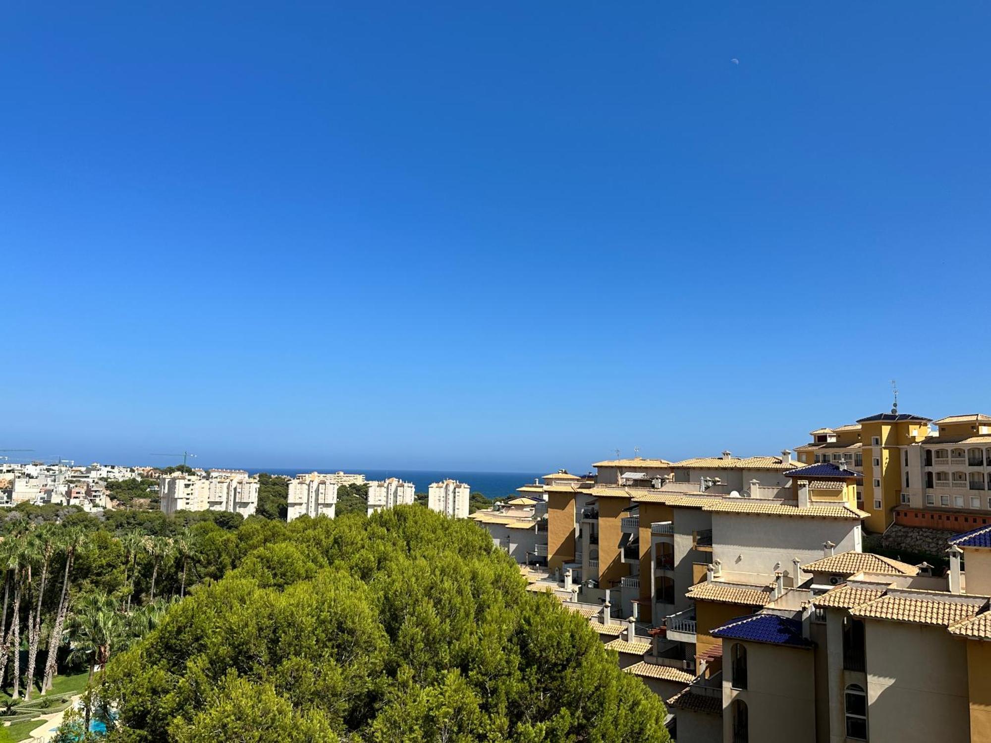 Altos De Campoamor Esterno foto