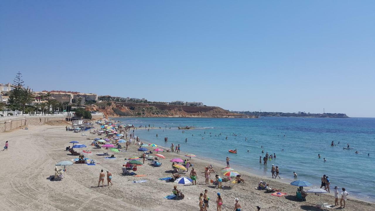 Altos De Campoamor Esterno foto