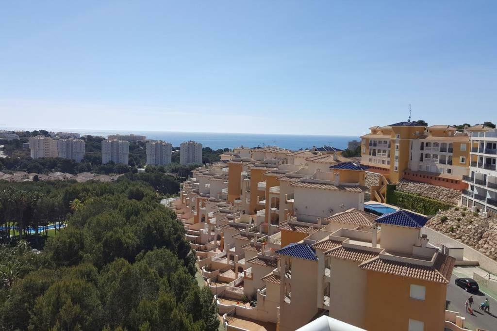 Altos De Campoamor Esterno foto