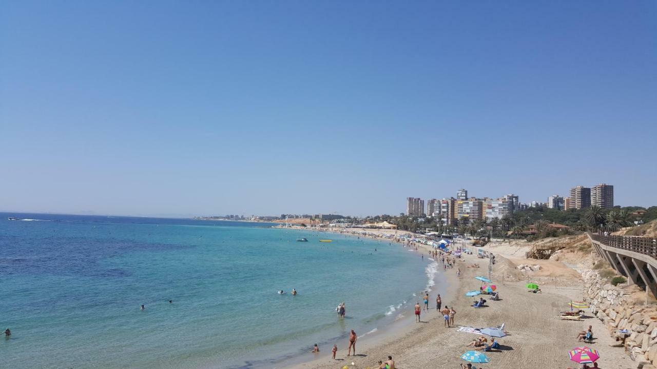 Altos De Campoamor Esterno foto